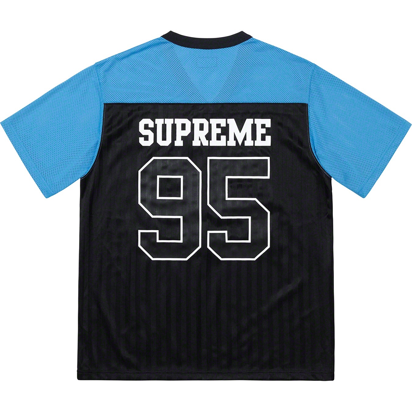 Ol' Dirty Bastard Football Top view 8
